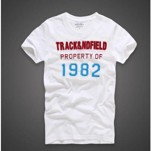 22 Colors TOP Quality Summer Men T-shirt 100% Cotton Short Sleeve T Shirt Men S-3XL Clothing Tshirt Homme