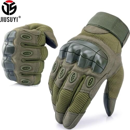 JIUSUYI Gloves For Sports