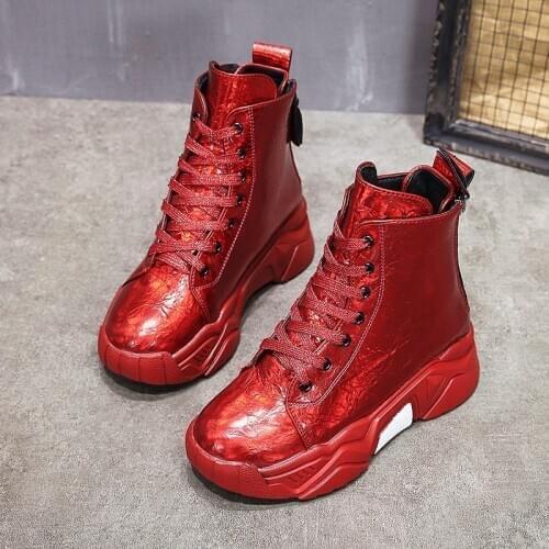 Women Casual Shoes Trend Comfortable Brand Woman Fashion Sneaker Vulcanized Shoes Zapatos Mujer Fashion Shoes For Women X11-67