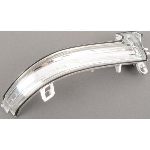 Left Door Mirror Turn Signal Light for BMW F20 F21 F30 F31 1 2 3 4 Series 63137280771