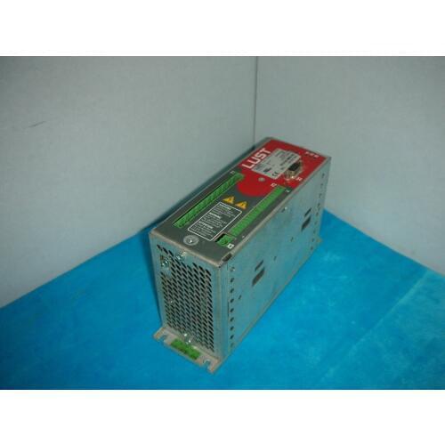 LUST driver CDA32.004.C1.4.H08.B0 used to disassemble roest