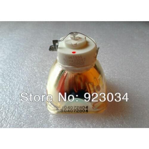 LV-7365 replacement lamp for CANON LV-LP30 / 2481B001AA original bare bulb