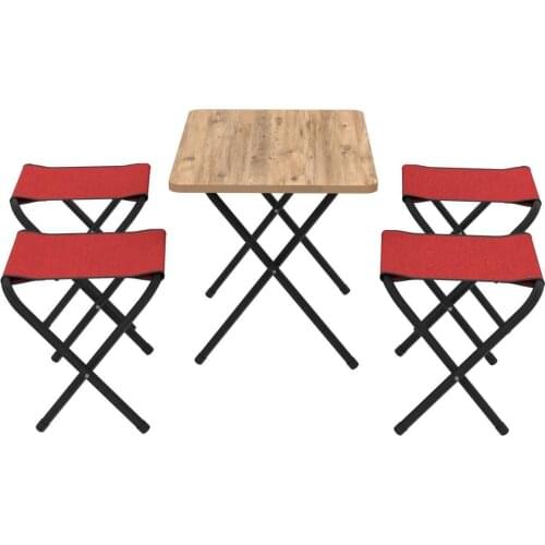 Marnem Folding Outdoor Tables