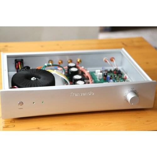 Latest arrival Refer To FM300A line FM300A high quality with tone 160w*2 power amplifier ALPS27