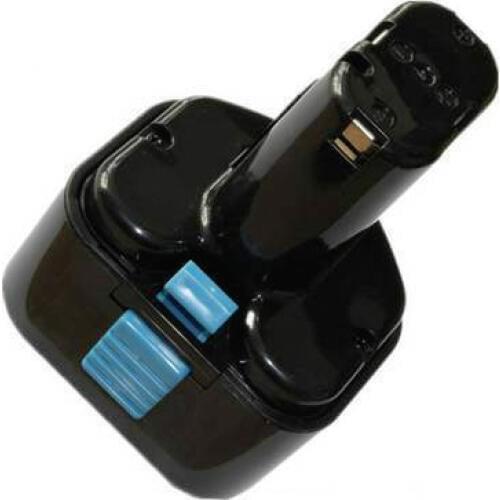 Sale 9.6V 3500mah Ni-MH Replacement for HITACHI Rechargeable Power Tool Battery EB930H EB9B FEB9S EB9G EB9M EB912S EB914S EB9H