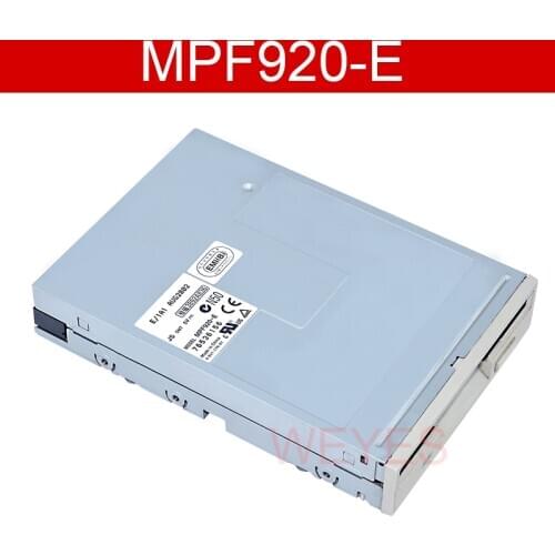 Well Tested FDD Industrial Built-in 5V Floppy Drive IDE MPF920-E not brand new