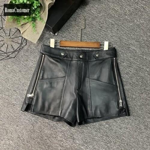 Женские короткие шорты RomaCustomer China At AliExpress