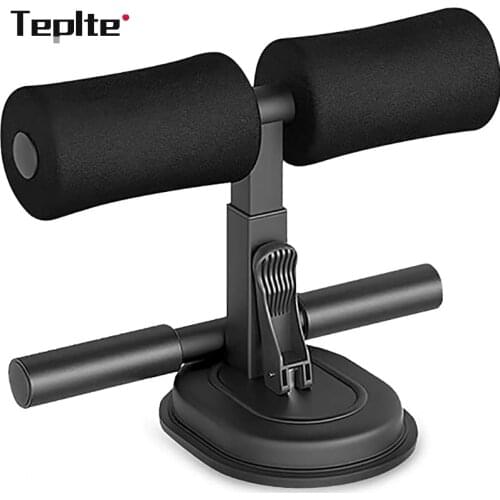 Sit-up assistant abdominal core exercise is suitable for abdominal muscle trainer fitness equipment is best for weight loss