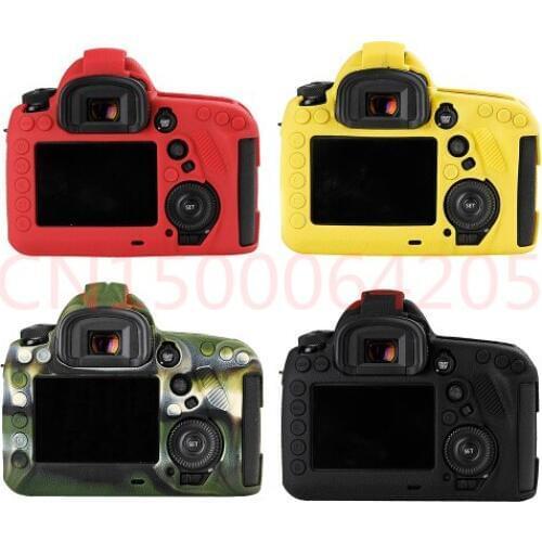 High Quality SLR Camera Bag for Canon 5D4 Lightweight Camera Bag Case Cover for Canon 5D4/5D MARK IV Red Black green Yellow