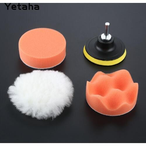 Yetaha Car Wash Accessories