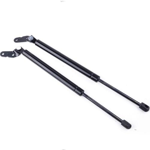 2pcs Rear Hatch Tailgate Gas Spring Lift Support Shock Struts PM1014L-R 6146 Fit For Toyota Celica 2000 2001 2002-2006