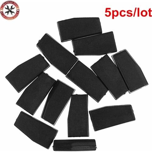 5PCS/Lot original KD ID4C/4D/G 48 46 copy chip ID46 ID48 ID4D/4C Chip KD Cloner Car Key Chip for KD-X2 Key Programmer