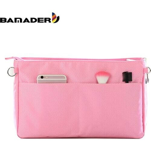 Bamader Cosmetics And Travel Bags