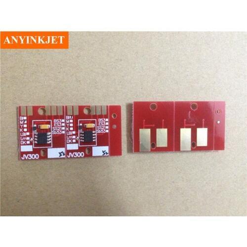 Best stable chip for Mimaki JV33 BS3 chip(4color/set)