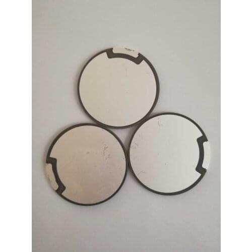 50mm42khz35W Ultrasonic Cleaning Pressure Transducer Piezoelectric Ceramic Sheet