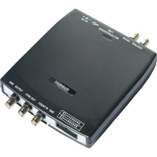 DDS3X25 Orginal Hantek DDS-3X25 PC Function Arbitrary Waveform Generator