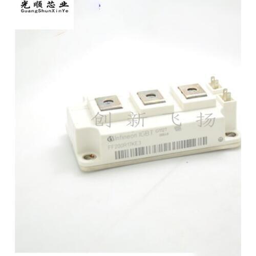 FF150R17KE3 IGBT 150A1700V