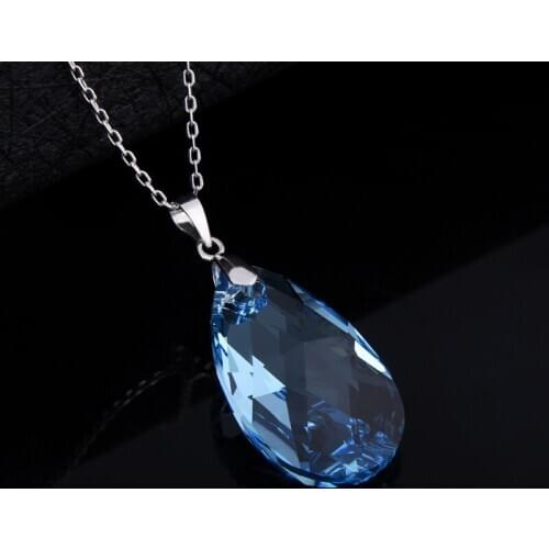 HOT Sword Art Online SAO Kirito & Asunas Yui Cosplay Jewelry S925 Necklace Cosplay Pendant Girls Valentines Day Gift