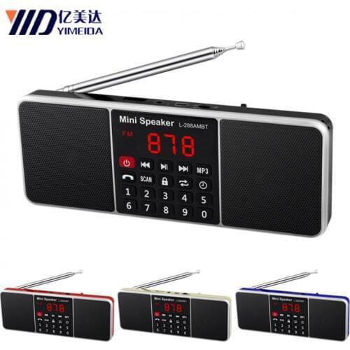 JIY Radios