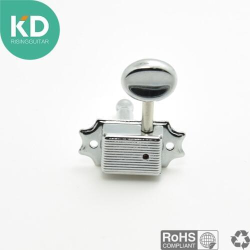 KD Tuners For Guitar