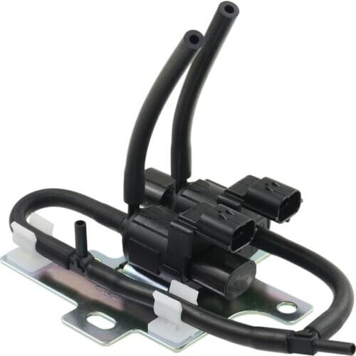 New Freewheel Clutch Control Solenoid Valve Fit for Mitsubishi Pajero Sport 8657A065