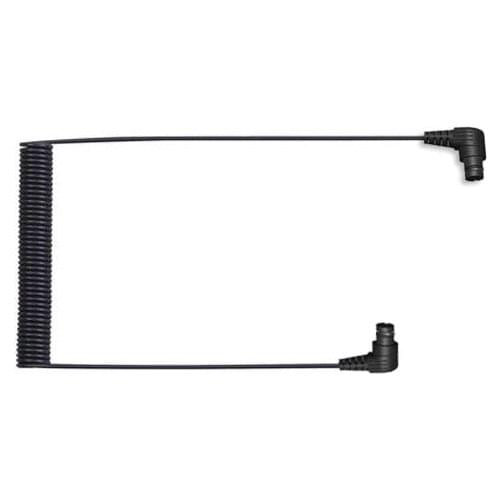 DIVTEK Diving Fiber Cable 217 Cores Photography 1.5 M Optical Fiber Connector Wire With Store Light and Camera SEA&SEA Scuba