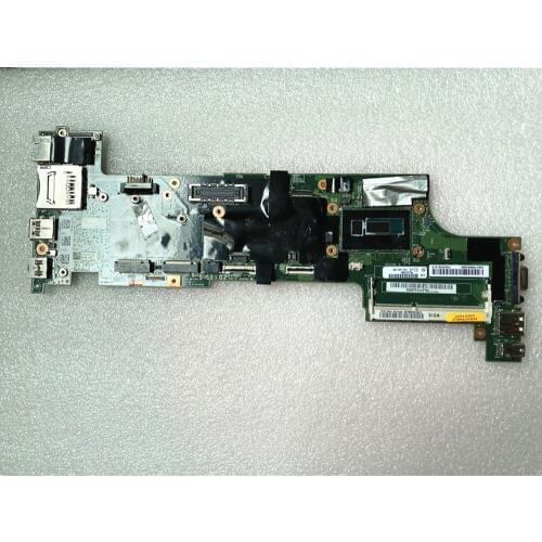 Original laptop Lenovo ThinkPad X250 motherboard i5-5300 00HT385