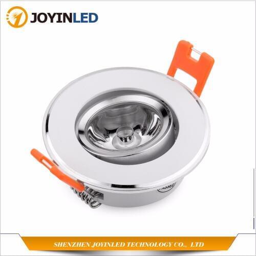 1w 3w Tile Wine Cooler Showcase Light Mini Recessed Ceiling Led Spotlights