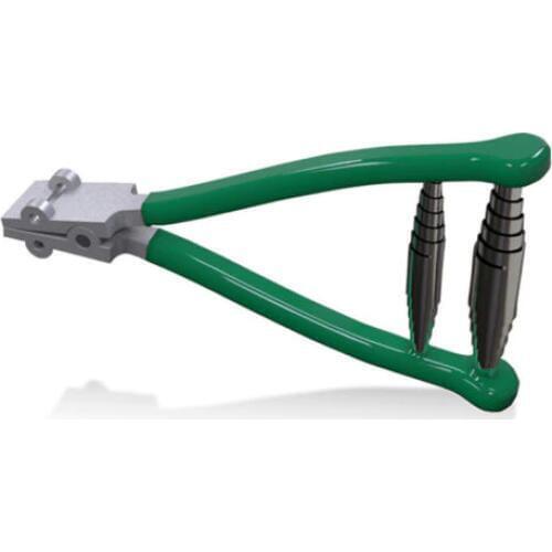 Starting Clamp ( Stringing Tool For Badminton Racket Tennis Racquet )