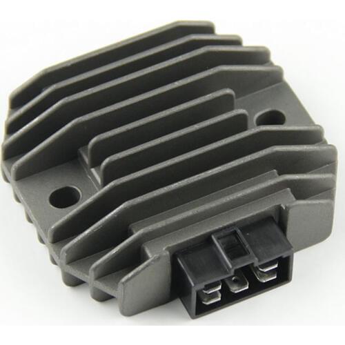 Motorcycle voltage regulator rectifier for Yamaha FZR600 V-STAR XVS400 DS400 YZF R6 YZF R1 YZF600 XP500 T- MAX 500 TDM850 FZ6
