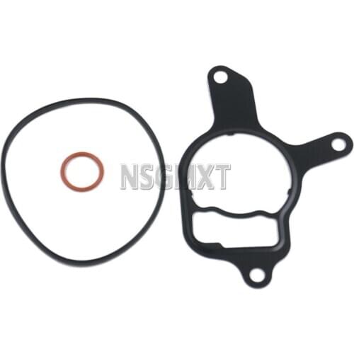 AP01 07K145100C VACCUM PUMP REPAIR Kit For Volkswagen Beetle Jetta Passat Golf 2.5L 07K145215A 07K145100H 07K145215