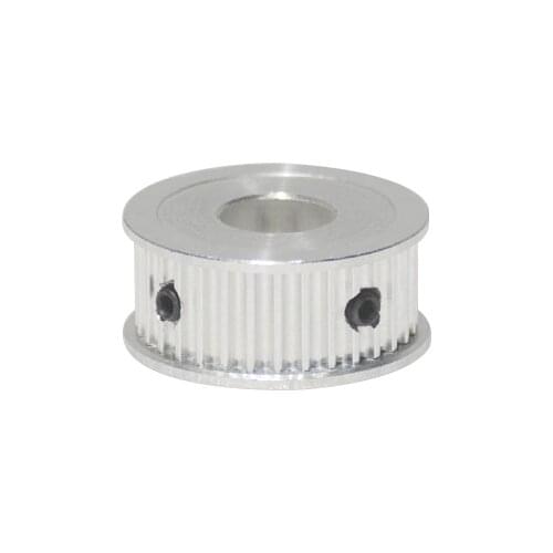 AF type 36 teeth 3M Timing Pulley Bore 8mm 12mm for HTD belt used in linear pulley 36Teeth 36T