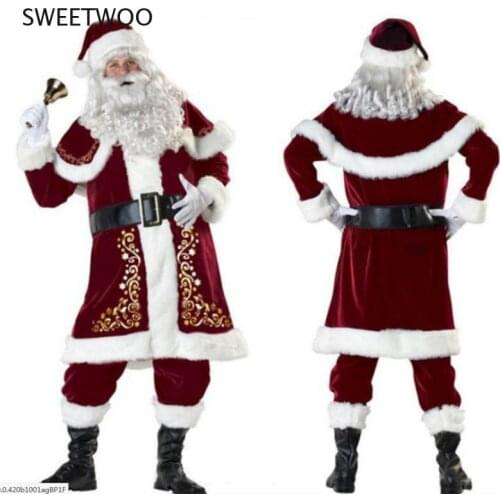SWEETWOO Cosplay Costumes