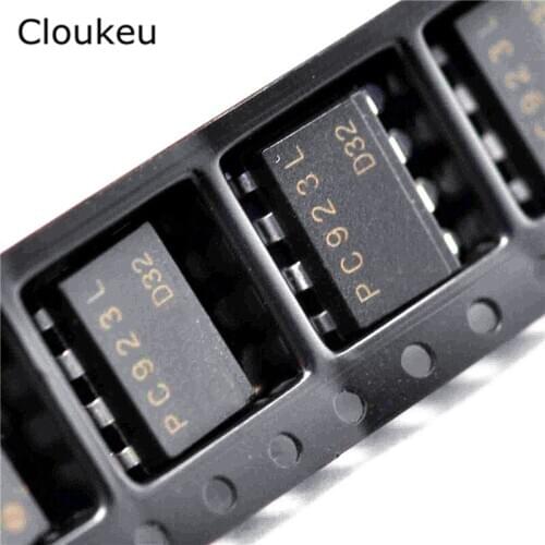5pcs PC923L SOP8