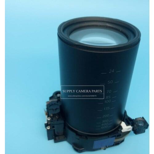 96% zoom lens unit For Canon FOR PowerShot G3-X G3 X G3X PC2192 Digital camera with CCD