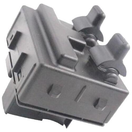 Auto Master Power window switch for 2007-2010 04602675AA