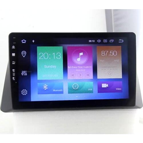 10.25inch Car DVD For Mazda 3 2014-2018 axela android 10.0 4+32G GPS Radio Stereo WIFI 2 din Car Multimedia Player