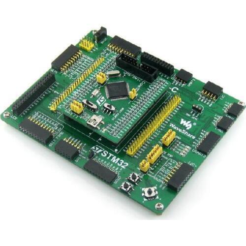 Free Shipping! 1pc STM32F207VCT6 ARM STM32 development board core board + PL2303 module