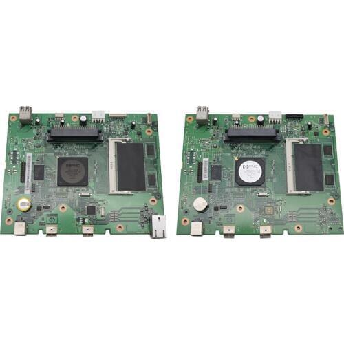 CE474-69001 CE475-69001 CE475-60001 Formatter Board for HP LaserJet P3015 P3015N P3015D 3015 Mainboard Mother Board Printer Part