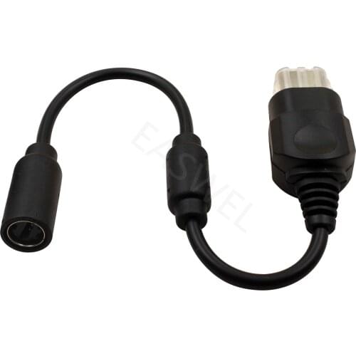 Breakaway Trip Cable Cord for Original Microsoft Original Xbox Controller