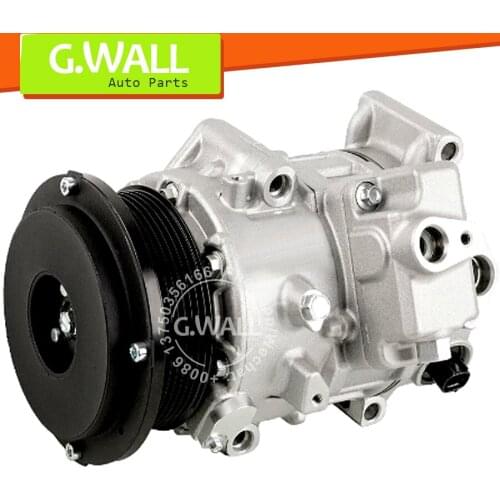 7SEH17C AC COMPRESSOR For LEXUS LS460 460 2007-2017 88310-50160 88310-50170 88310-50171 8831050160 8831050170 8831050171
