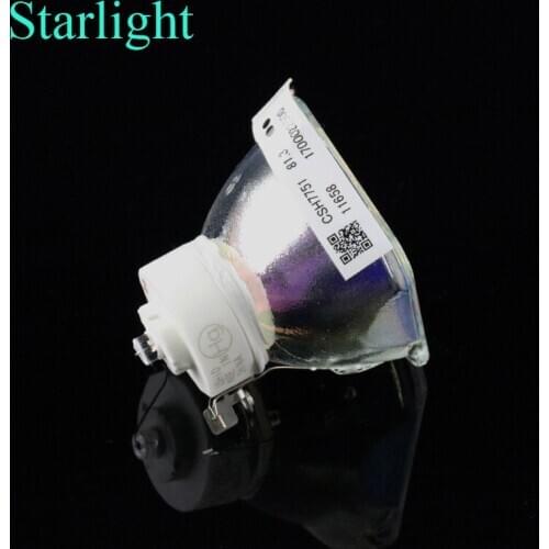 Projector lamp POA-LMP140 / 610-350-2892 POA-LMP141 / 610-349-0847 for Sanyo PLC-WL2500 PLC-WL2501 PLC-WL2503 compatible