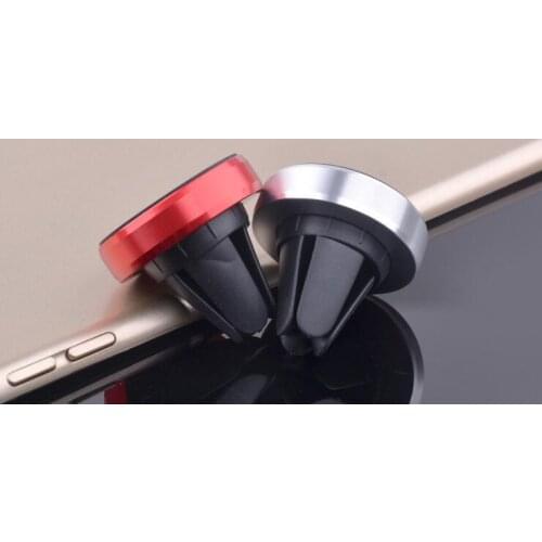 Magnetic Dashboard Car Air Vent Clip Holders For LG V50 ThinQ 5G,OPPO Realme 1 3 2 Pro U1 C2 C1 (2019),Doogee N10 S90 Y8 Y7 Plus