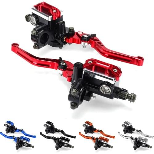 Motorcycle Levers Mofaner China