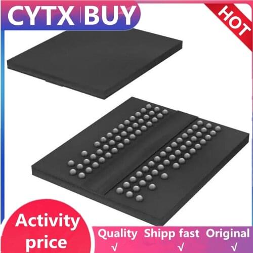 4PCS H5TQ2G63FFR-PBC Chipset H5TQ2G63FFR PBC BGA 100%NEW conjunto de chips in stock