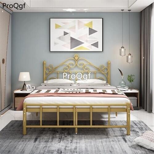 Ngryise 1 set children three color choice bed 120*190cm