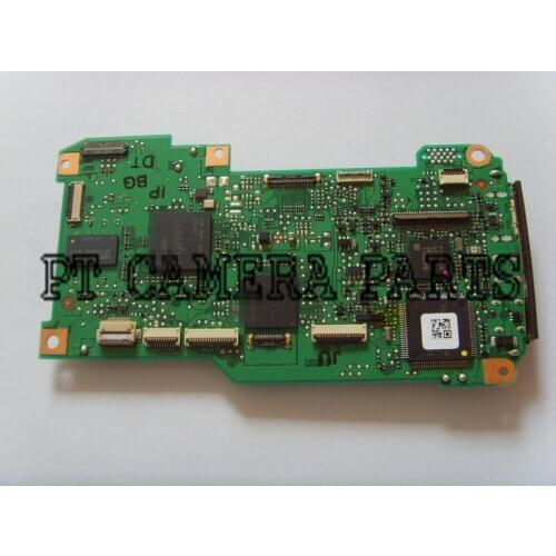 Original D5000 Image Main Board Togo PCB MCU MainBoard Mother Board With Programmed For Nikon D5000