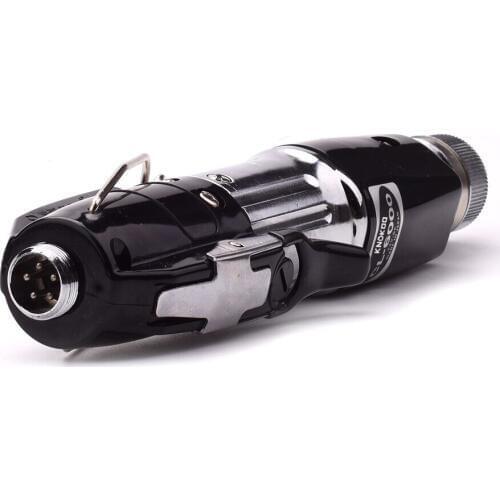 KNOKOO screw tapping accuracy CL-6000 high quality electronic screwdriver (H5 bit ,1/4 HEX)