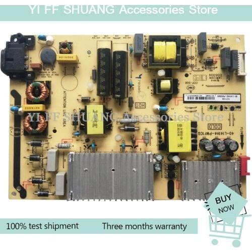 100% Test shipping for D55A620U 49P3 40-L141H4-PWG1CG power board