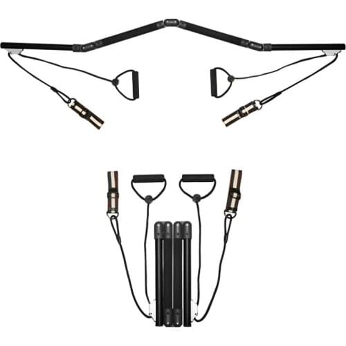 Ligament Stretching Dance Tension Belt, Folding Portable Leg Stretcher Machine, Yoga Exercise Band